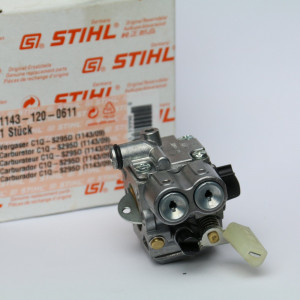 Stihl -  Carburatore MS 231, MS 251