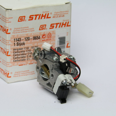 Stihl Carburatore MS 241 C-M, MS 241 C-MQ, MS 241 C-M, MS 241 C-MQ