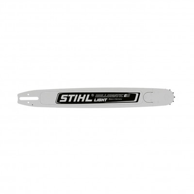 Stihl Spranga di guida cm 50 M72 3/8 mm 1.6 Light