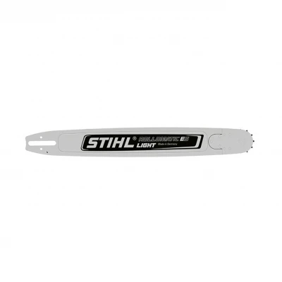 Stihl Spranga di guida cm 50 M72 3/8 mm 1.6 Light