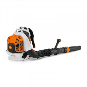 Stihl -  Soffiatore BR 800 C-E