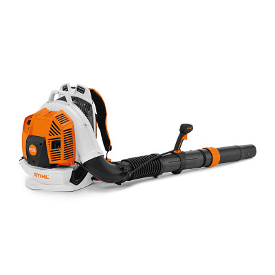 Stihl Soffiatore BR 800 C-E