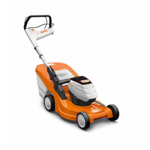 Stihl -  Rasaerba a batteria RMA 448.1 PC