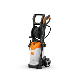 Stihl -  Idropulitrice RE 100.0 plus control