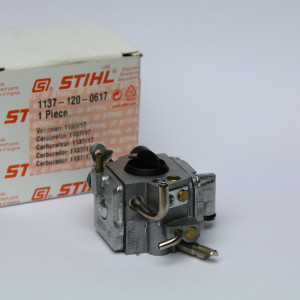 Stihl -  Carburatore MS 193 C-E, MS 193 T, MS 193 TC-E