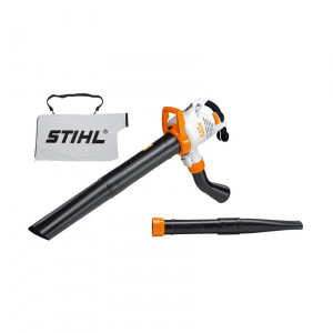 Stihl -  Soffiatore/aspiratore SHE 81