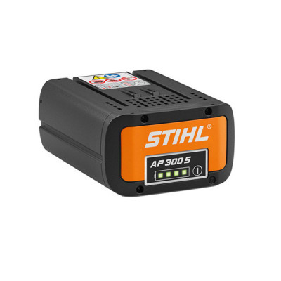 Stihl Batteria AP 300 S