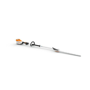 Stihl -  Tosasiepe a batteria HLA 135 K (Ultimo pezzo da esposizione)
