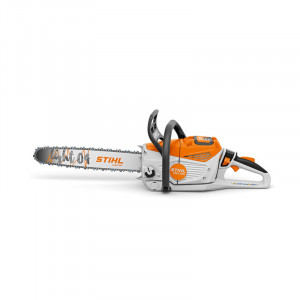 Stihl -  Motosega a batteria MSA 300.0 C-O