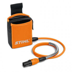 Stihl -  Marsupio AP con cavo di collegamento