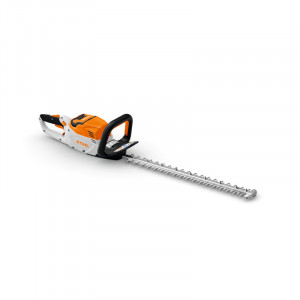 Stihl -  Tagliasiepi a batteria HSA 60.0 600mm con batteria AK10 e caricabatteria AL101