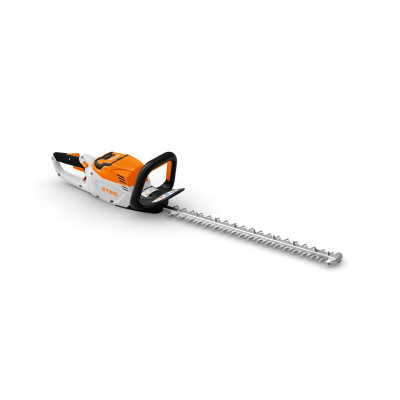 Stihl Tagliasiepi a batteria HSA 60.0 600mm con batteria AK10 e caricabatteria AL101