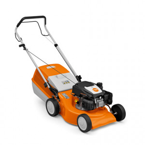 Stihl -  Rasaerba RM 248.1