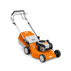 Stihl -  Rasaerba RM 253.1 T