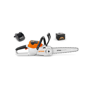 Stihl -  MSA 140 C - B con batteria AK 30 e caricabatteria AL 101