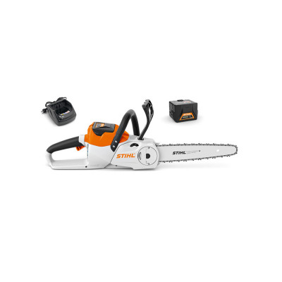 Stihl MSA 140 C - B con batteria AK 30 e caricabatteria AL 101