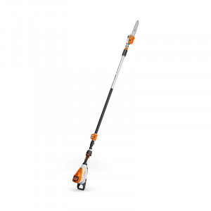 Stihl -  Sramatore lungo a batteria HTA 135 30cm/12' 61PMM3