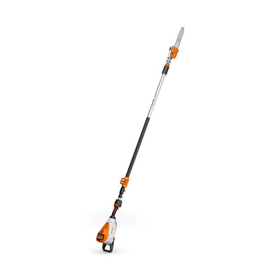 Stihl Sramatore lungo a batteria HTA 135 30cm/12' 61PMM3