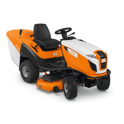 Stihl Trattorino tagliaerba semovente RT 5112.1 Z