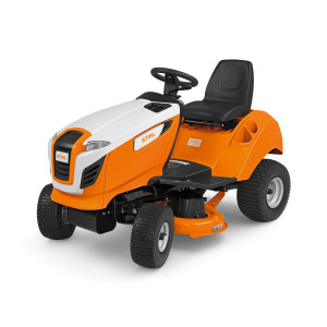 Stihl -  Trattorino rasaerba RT 4097.1 SX