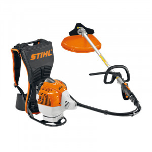 Stihl -  Decespugliatore spalleggiato FR 460 TC-E