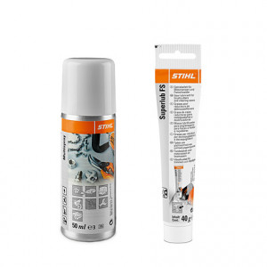 Stihl -  Care & Clean Kit FS