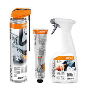 Stihl -  Care & Clean KIT FS Plus