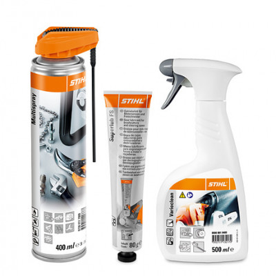 Stihl Care & Clean KIT FS Plus