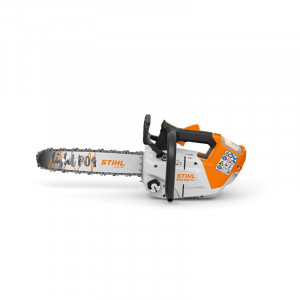 Stihl -  Motosega a batteria MSA 220 TC-O