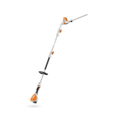 Stihl Tosasiepi a batteria HLA 56