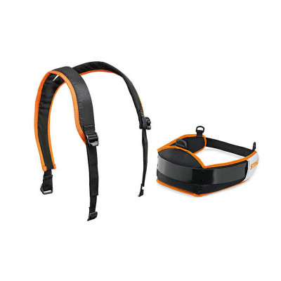 Stihl Cintura per batteria con tracolla