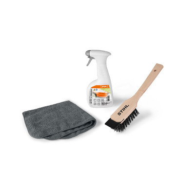 Stihl Care & Clean Kit iMov & RM Plus