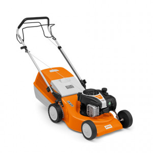 Stihl -  Rasaerba trazionato RM 248.2 T