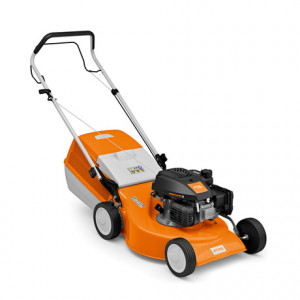 Stihl -  Rasaerba RM 253.2