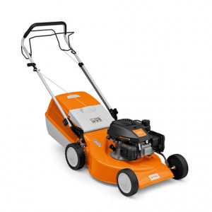 Stihl -  Rasaerba RM 253.2 T