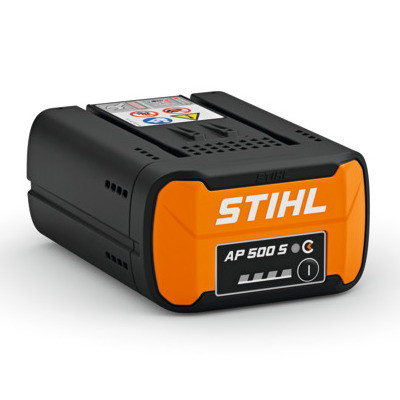 Stihl Batteria AP 500 S