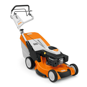 Stihl -  Rasaerba a scoppio RM 655.0 V