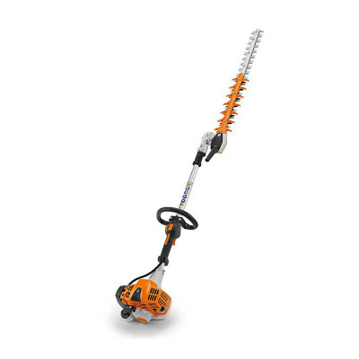 Stihl Tosasiepi HL 91 KC-E 130°