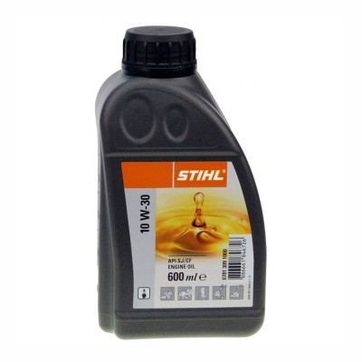Stihl Olio 10W30 0.6l