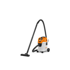 Stihl -  Aspiratore SE 33