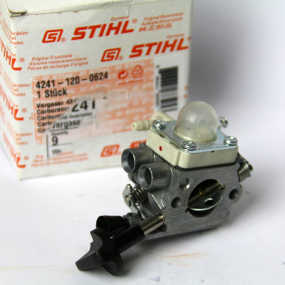 Stihl Carburatore BG 66 C-E D, BG 66-D