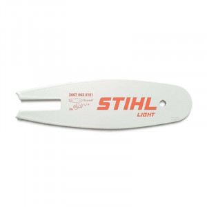 Stihl -  Spranga di guida cm 10 1,1mm