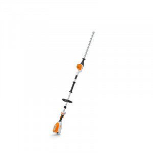 Stihl -  Tosasiepi a batteria HLA 66