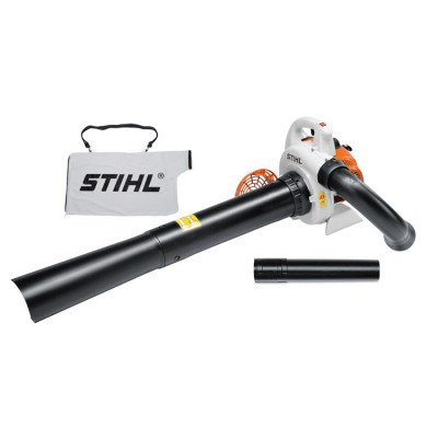 Stihl Soffiatore-aspiratore SH 56