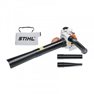 Stihl -  Soffiatore-aspiratore SH 86