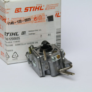 Stihl -  Carburatore MS 151 TC-E, MS 151 C-E
