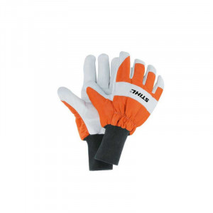 Stihl -  Guanti Function protect ms T. M (Antitaglio protezione 0)