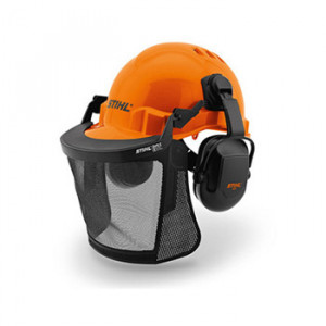 Stihl -  Casco FUNCTION Basic