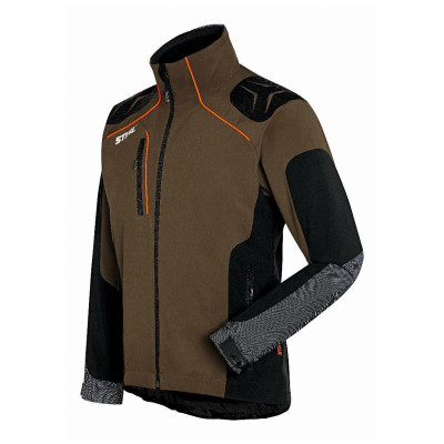 Stihl Giacca ADVANCE X-Shell taglia L
