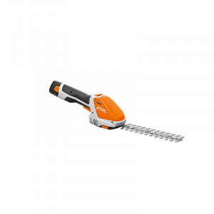 Stihl -  HSA 26 Rifinitore a batteria con batteria e caricabatteria